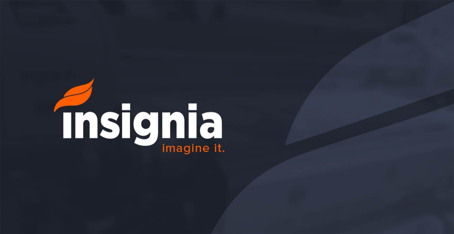 Project - Insignia