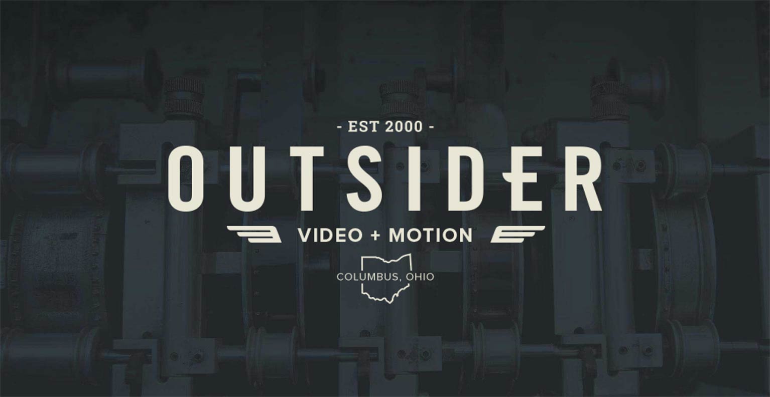 Project - Outsider